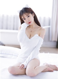 王羽杉Barbieshy - NO.09 抹胸浴缸